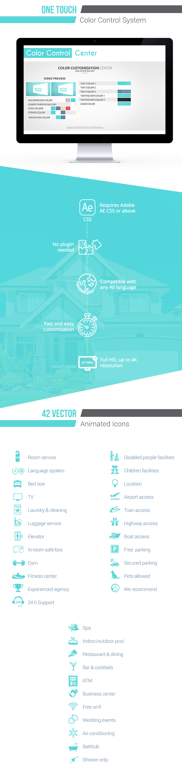 Real Estate Gallery v2.3.3 - 2
